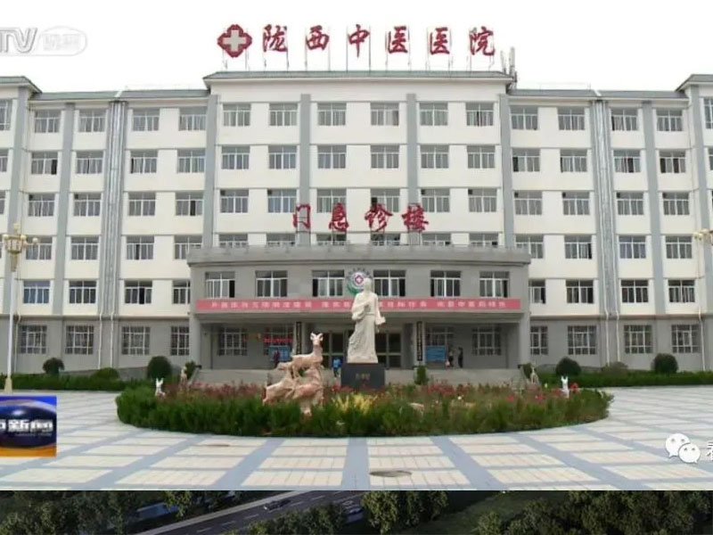 河南陇西中医医院