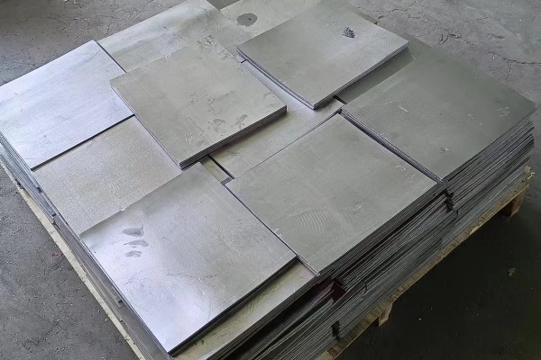 河南机械配重铅块 工业防护铅锭  实验铅片