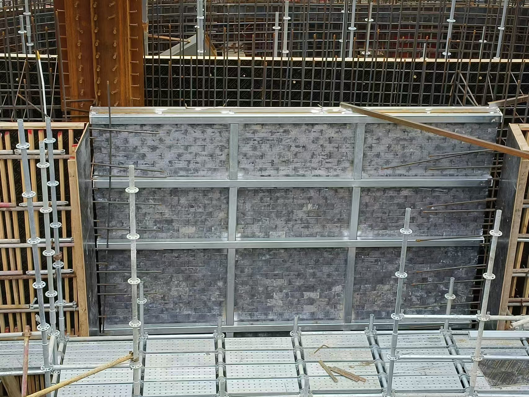 河南探伤机房铅砖 X射线防护铅砖