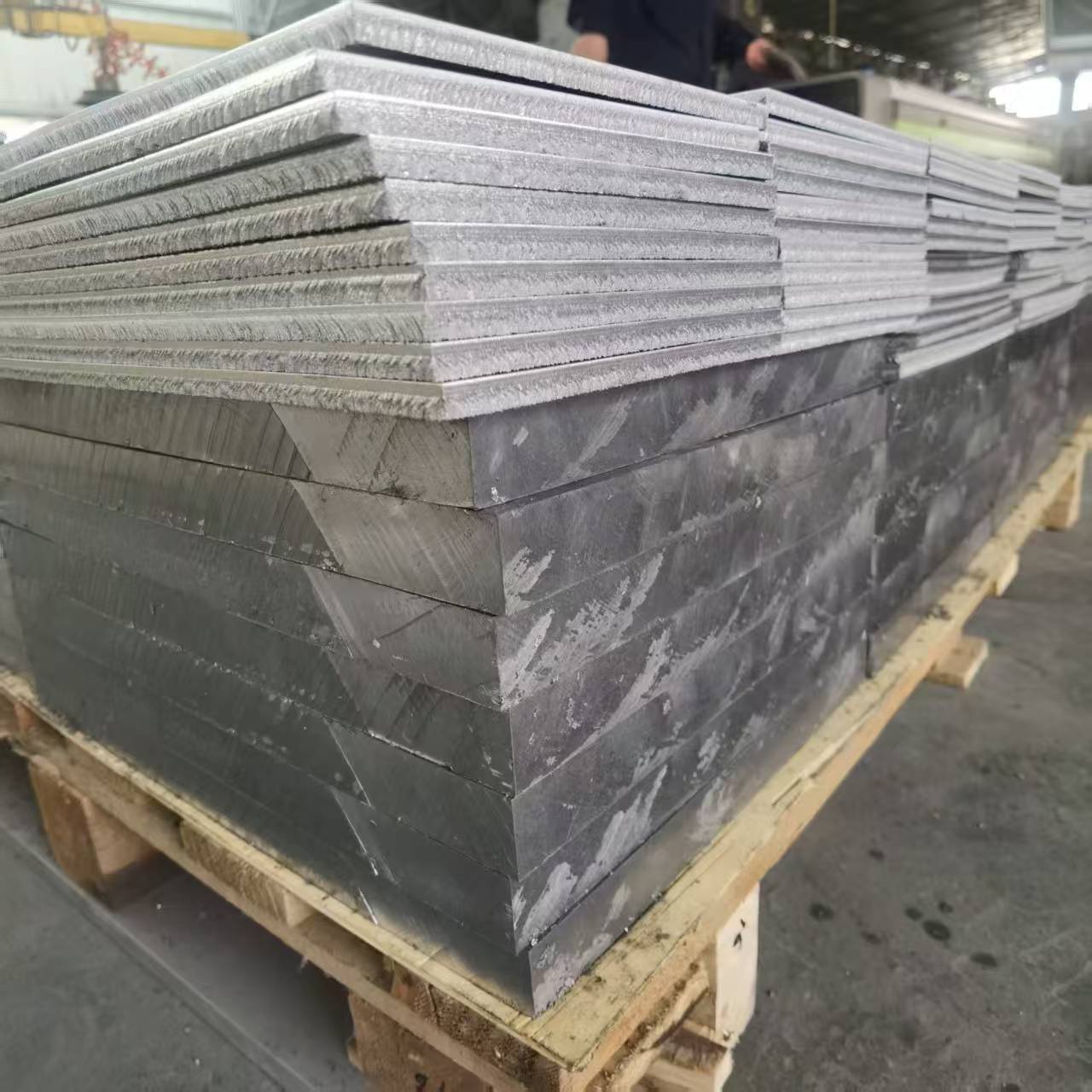 河南CBCT室防护铅板