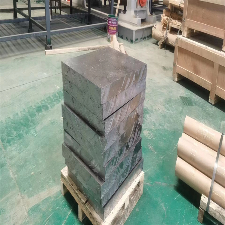 河南铅块的主要用途